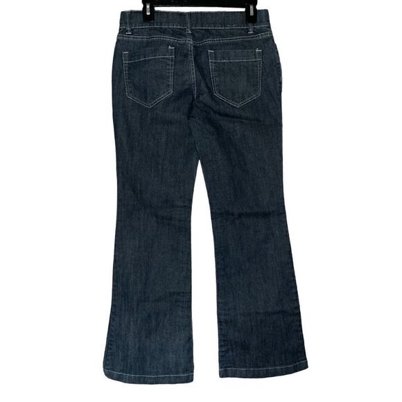 Kristin Davis jeans bootcut jeans 4 - Picture 1 of 5
